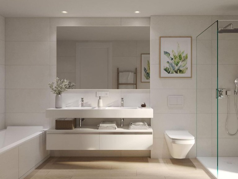 Apartment for Sale in Estepona, Malaga 11