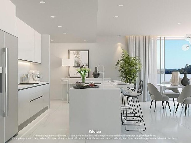 Apartment for Sale in Ojén, Malaga 3