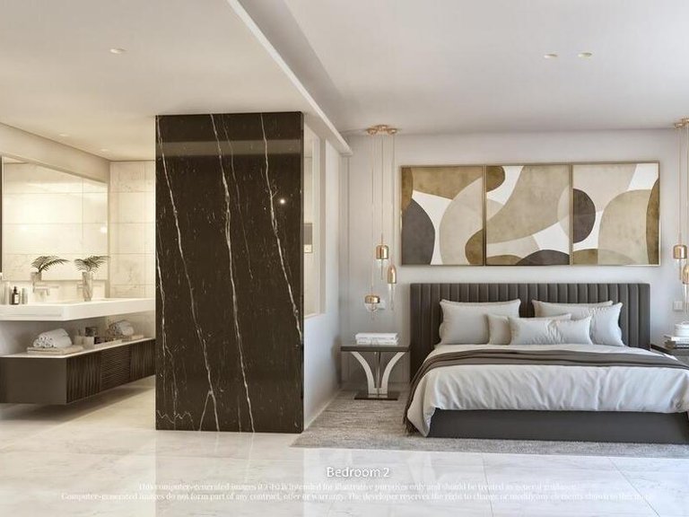 Apartment for Sale in Ojén, Malaga 4