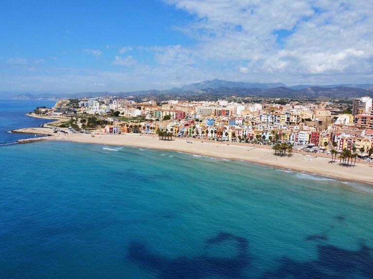Apartment for Sale in Villajoyosa, Alicante 14