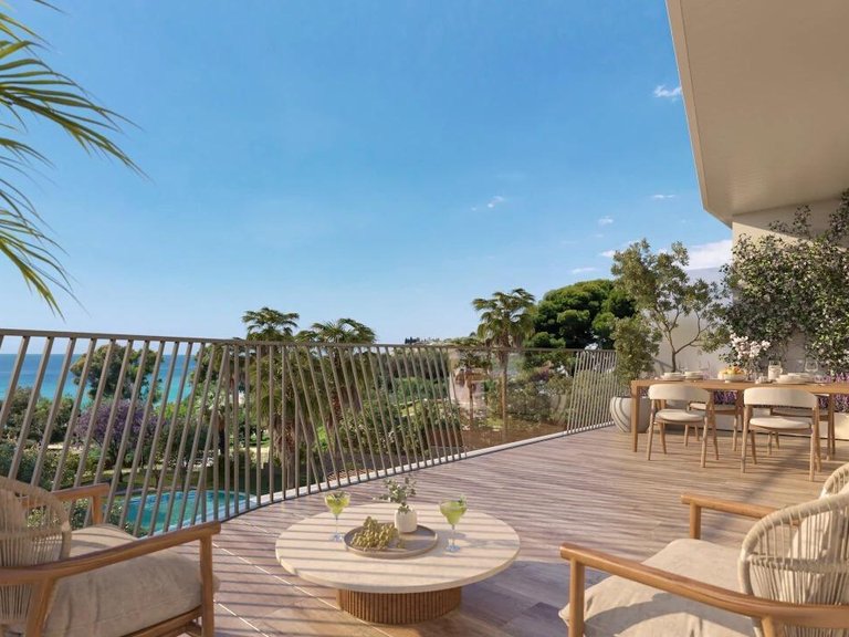 Apartment for Sale in Villajoyosa, Alicante 2