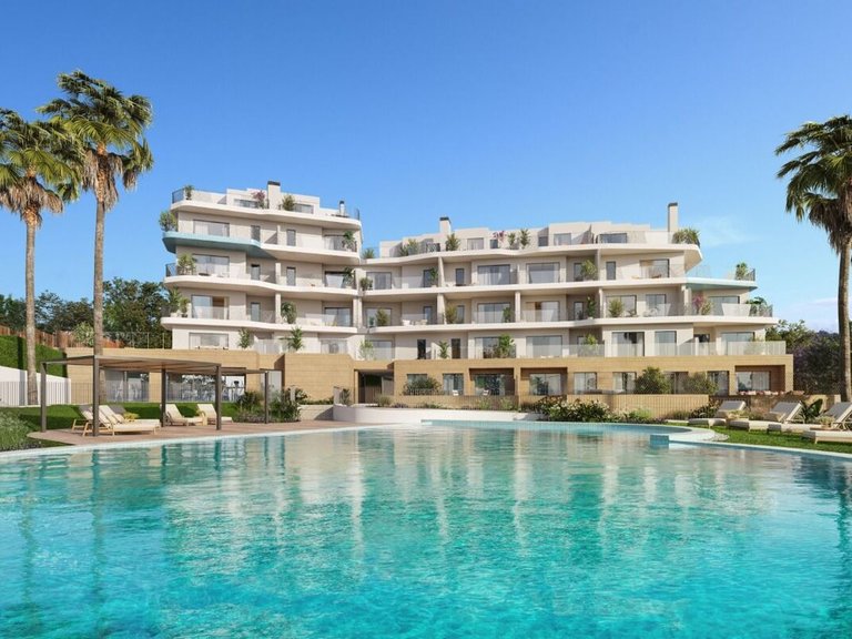 Apartment for Sale in Villajoyosa, Alicante 4