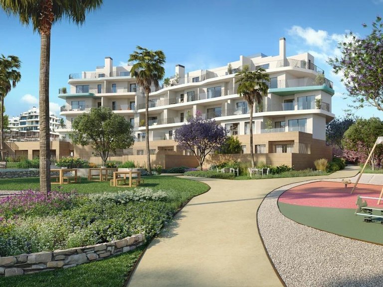 Apartment for Sale in Villajoyosa, Alicante 5