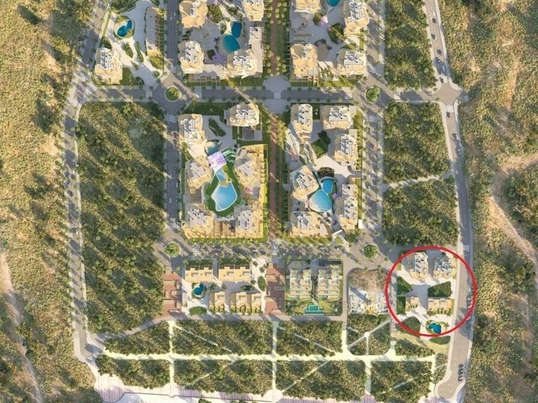 Apartment for Sale in Villajoyosa, Alicante 8