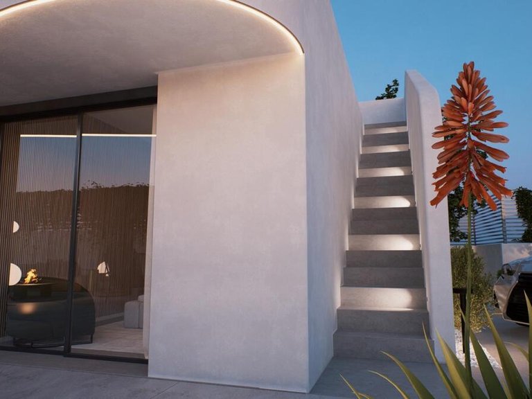 Villa for Sale in Rojales, Alicante 31