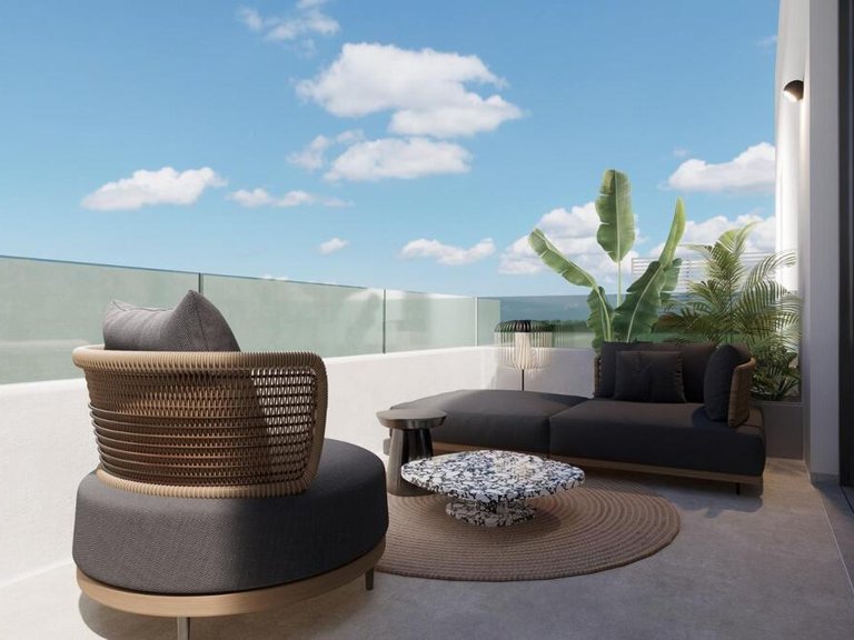 Villa for Sale in Rojales, Alicante 32