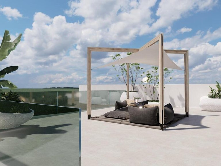 Villa for Sale in Rojales, Alicante 34