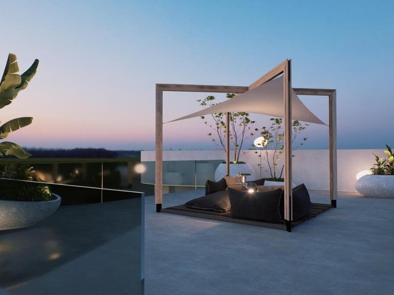 Villa for Sale in Rojales, Alicante 36