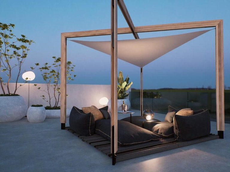 Villa for Sale in Rojales, Alicante 38