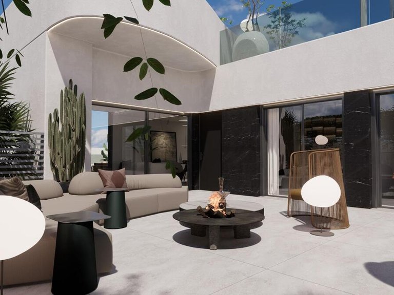 Villa for Sale in Rojales, Alicante 39