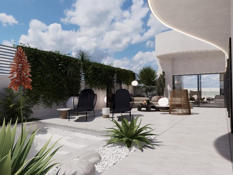 Villa for Sale in Rojales, Alicante 41