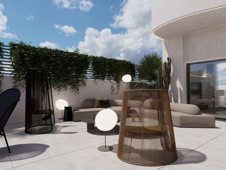 Villa for Sale in Rojales, Alicante 43