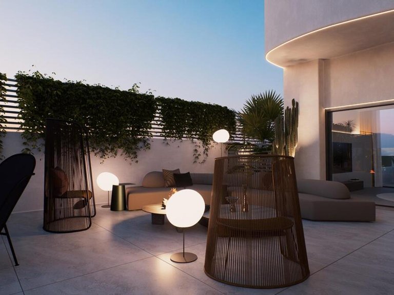 Villa for Sale in Rojales, Alicante 44