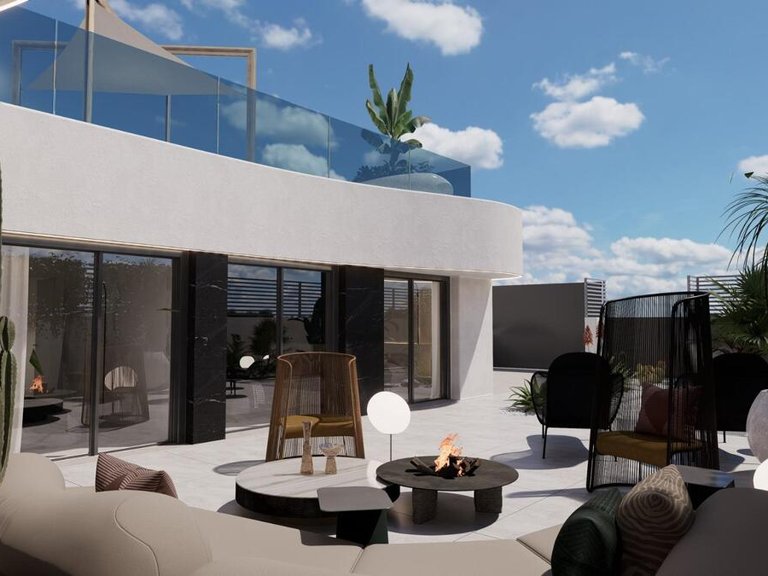 Villa for Sale in Rojales, Alicante 45