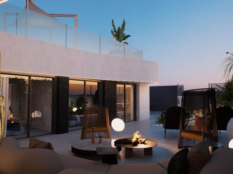 Villa for Sale in Rojales, Alicante 46