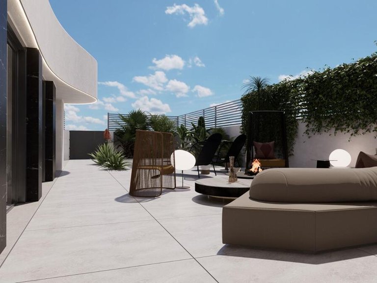 Villa for Sale in Rojales, Alicante 47