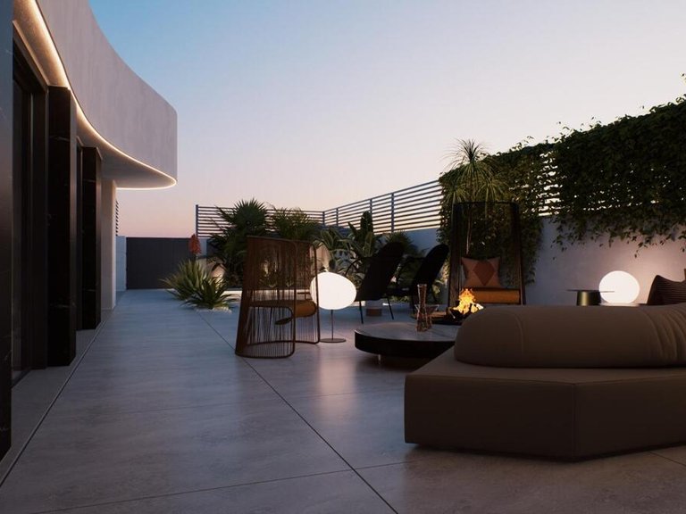 Villa for Sale in Rojales, Alicante 48