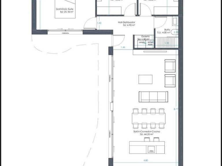 Villa for Sale in Rojales, Alicante 49