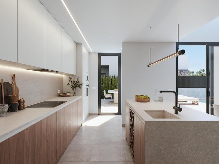 Villa for Sale in Torre-pacheco, Murcia 10