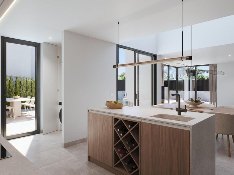 Villa for Sale in Torre-pacheco, Murcia 11