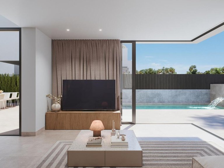 Villa for Sale in Torre-pacheco, Murcia 12