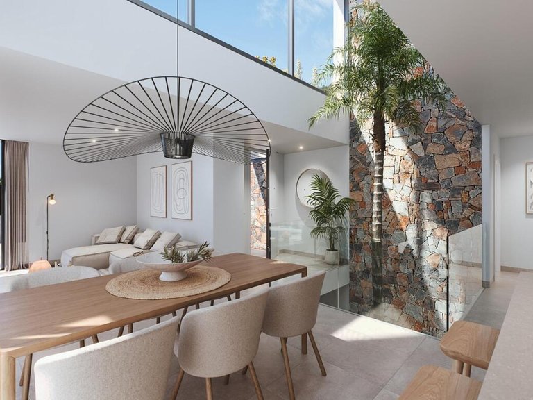 Villa for Sale in Torre-pacheco, Murcia 13