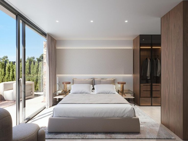 Villa for Sale in Torre-pacheco, Murcia 14