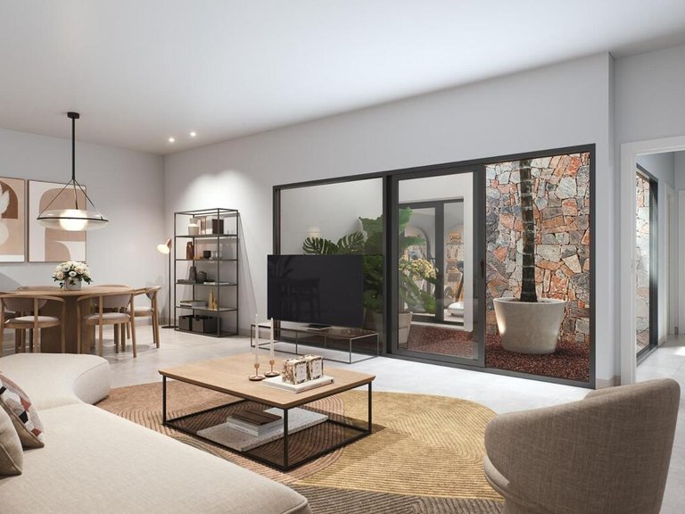 Villa for Sale in Torre-pacheco, Murcia 15