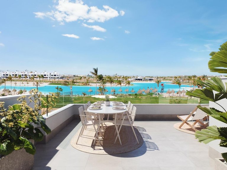 Villa for Sale in Torre-pacheco, Murcia 4