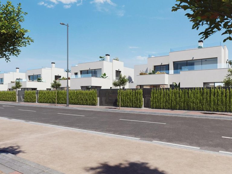 Villa for Sale in Torre-pacheco, Murcia 6