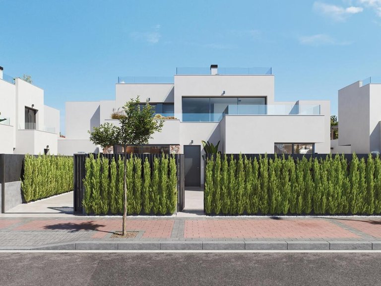 Villa for Sale in Torre-pacheco, Murcia 7