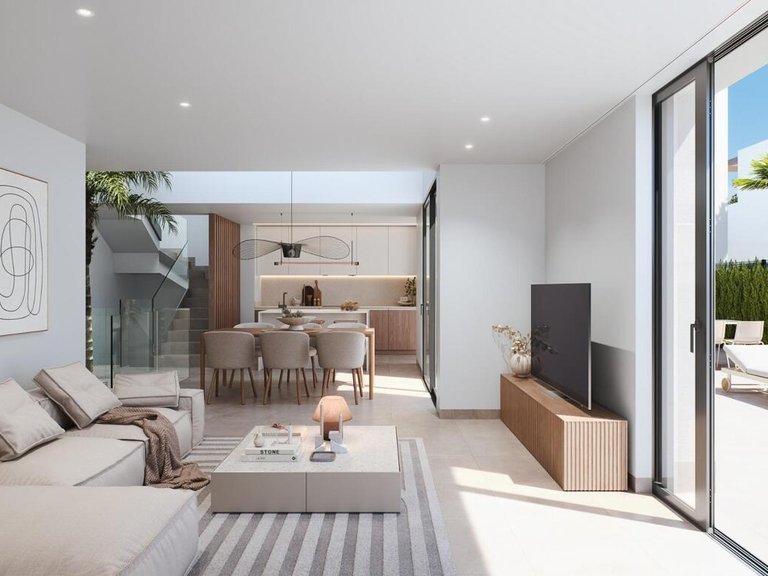 Villa for Sale in Torre-pacheco, Murcia 8