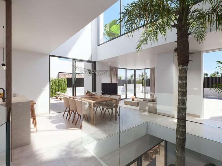 Villa for Sale in Torre-pacheco, Murcia 9