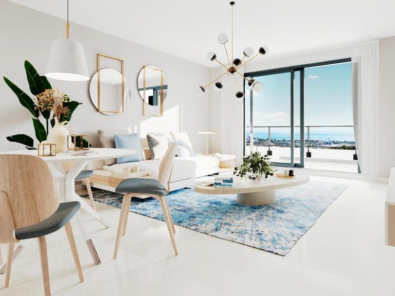 Apartment for Sale in Estepona, Malaga 2