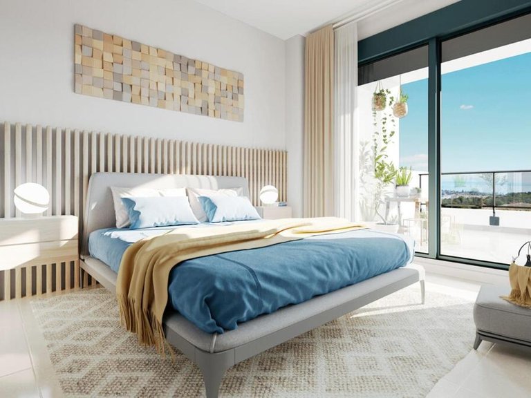 Apartment for Sale in Estepona, Malaga 4