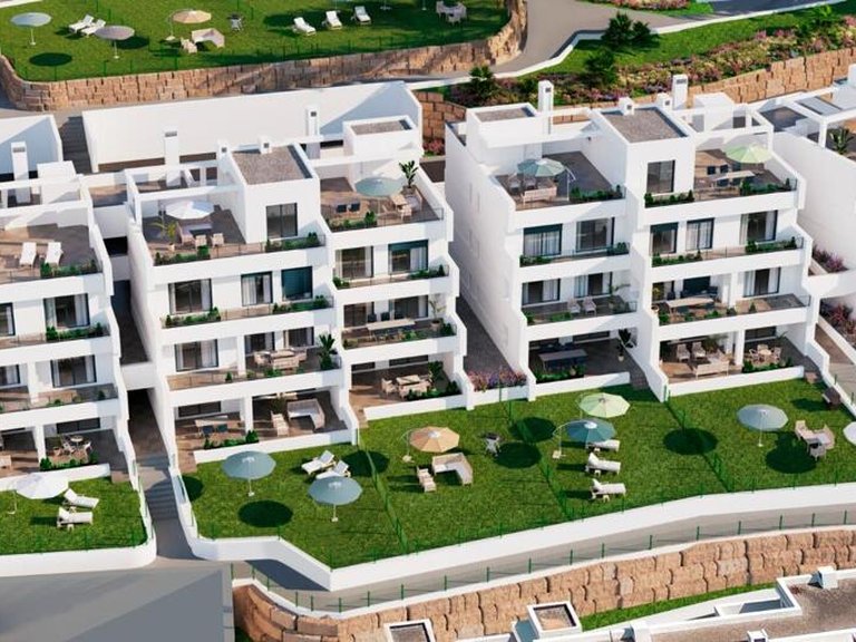 Apartment for Sale in Estepona, Malaga 8