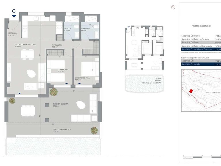 Apartment for Sale in Estepona, Malaga 9