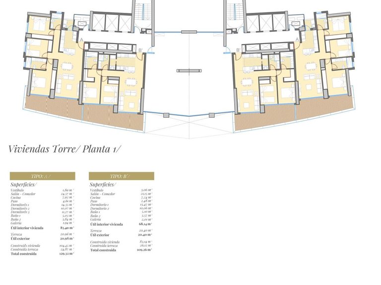 Apartment for Sale in Benidorm, Alicante 17