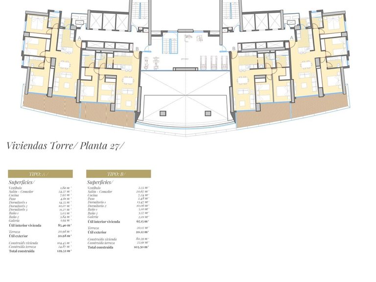 Apartment for Sale in Benidorm, Alicante 21