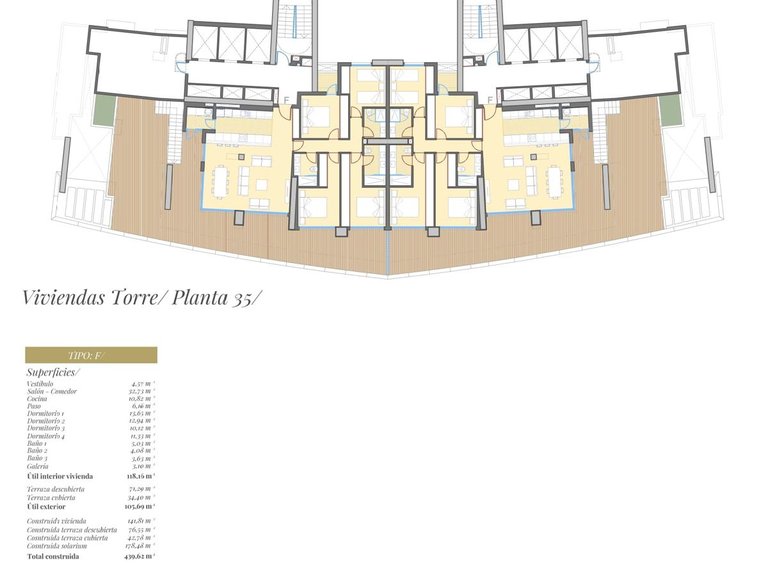 Apartment for Sale in Benidorm, Alicante 24