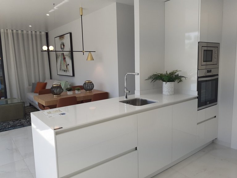 Apartment for Sale in Benidorm, Alicante 33