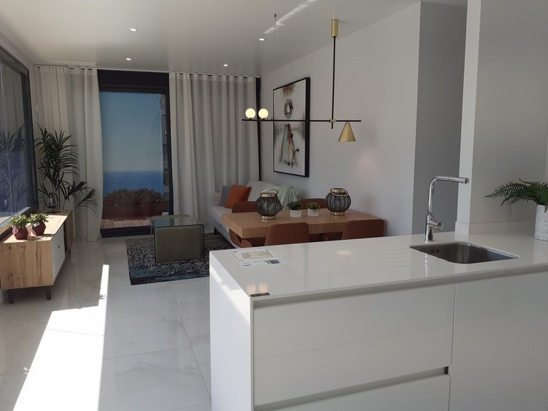 Apartment for Sale in Benidorm, Alicante 34