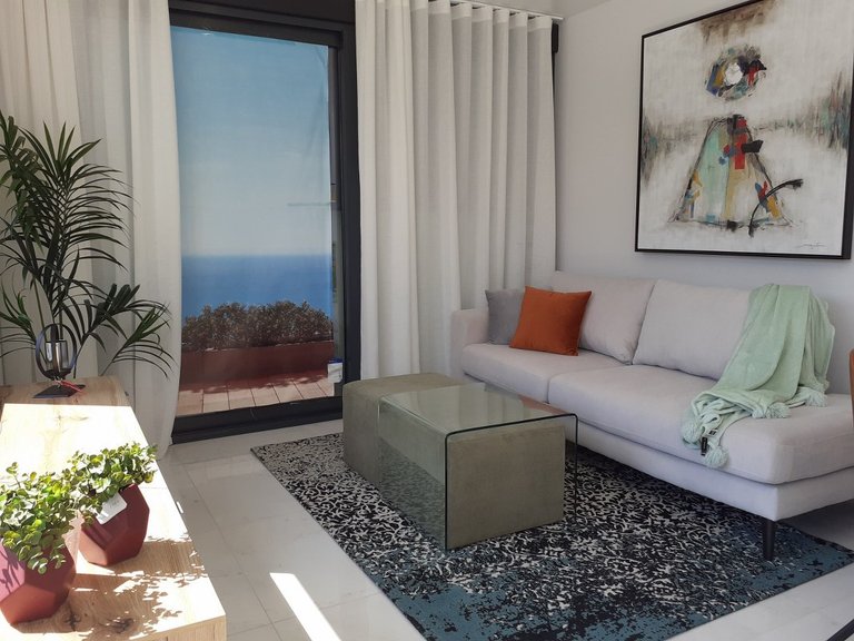 Apartment for Sale in Benidorm, Alicante 36