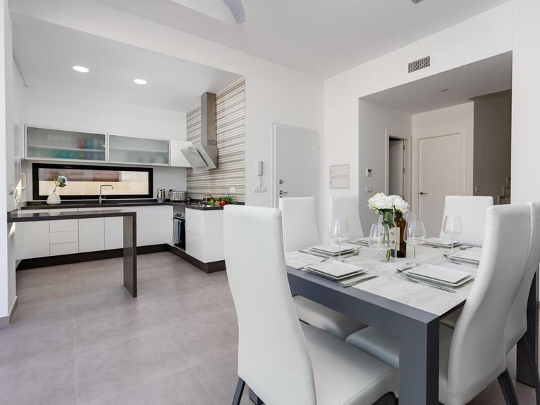 Villa for Sale in Pilar De La Horadada, Alicante 13