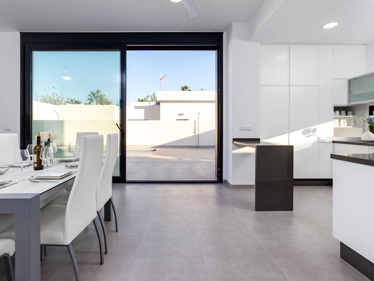 Villa for Sale in Pilar De La Horadada, Alicante 14