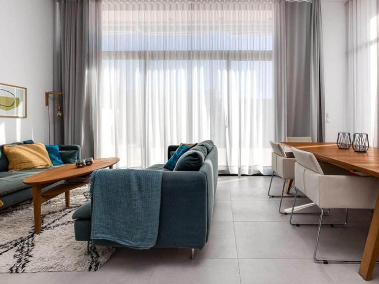 Villa for Sale in Pilar De La Horadada, Alicante 15