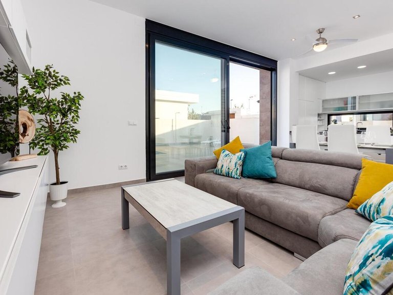 Villa for Sale in Pilar De La Horadada, Alicante 17