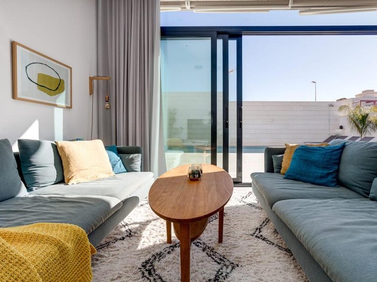 Villa for Sale in Pilar De La Horadada, Alicante 18