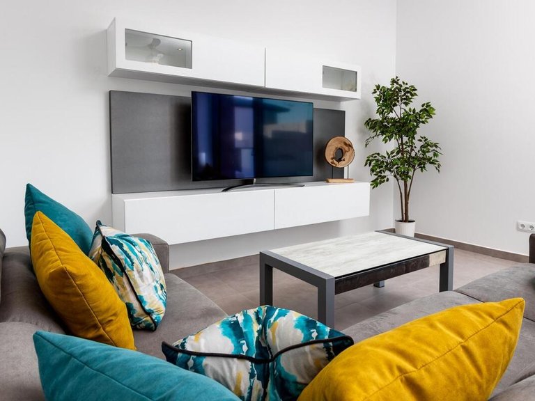 Villa for Sale in Pilar De La Horadada, Alicante 19