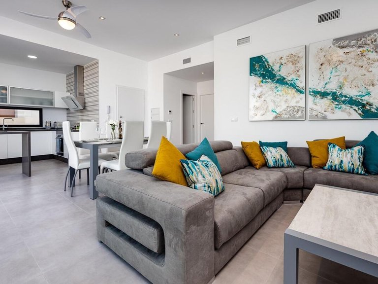 Villa for Sale in Pilar De La Horadada, Alicante 20